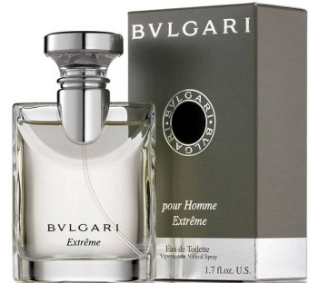 Bvlgari Pour Homme EXTREME