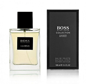 Hugo Boss The Collection  Cashmere & Patchouli