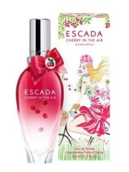 ESCADA  Cherry In The Air