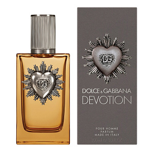Dolce & Gabbana Devotion Pour Homme Parfum 