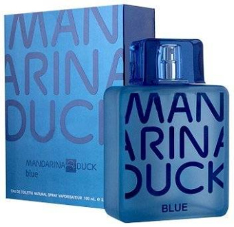 MANDARINA DUCK   Mandarina Duck Blue Man