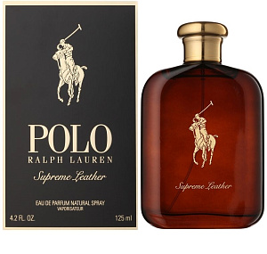 Ralph Lauren Polo Supreme Leather Ralph Lauren Polo Supreme Leather