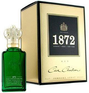 Clive Christian 1872 for Men Perfume