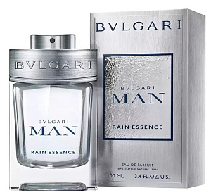 Bvlgari Man Rain Essence
