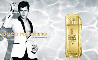 Paco Rabanne 1 Million Cologne 