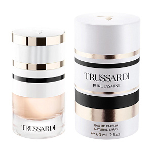 Trussardi Pure Jasmine