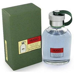 Hugo Boss  HUGO
