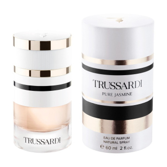 Trussardi Pure Jasmine