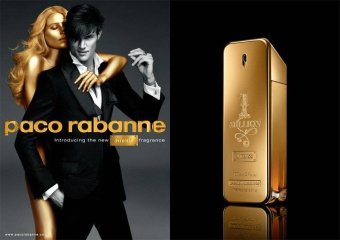 Paco Rabanne 1 Million Intense