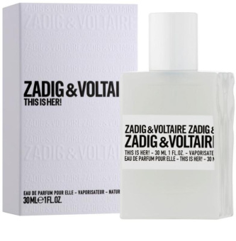 Zadig & Voltaire This Is Her