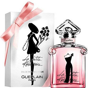 GUERLAIN    La Petite Robe Noir Couture