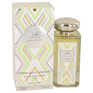 Terry de Gunzburg The Glace Aqua Parfum