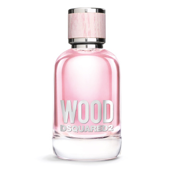 Dsquared2 Wood Pour Femme