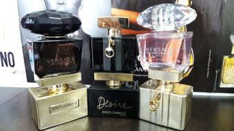 Dolce & Gabbana  THE ONE