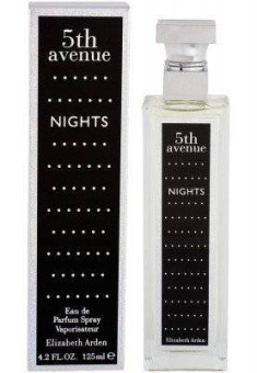 Elizabeth Arden 5th Avenue Nights