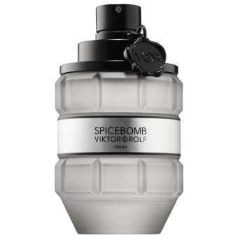 Viktor & Rolf Spicebomb Eau Fraiche