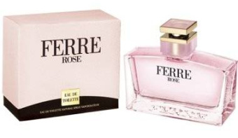 Gianfranco Ferre ROSE