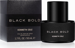Kenneth Cole Black Bold