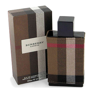 Burberry London for Men 2006
