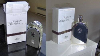 Hermes Voyage D’Hermes eau de toilette