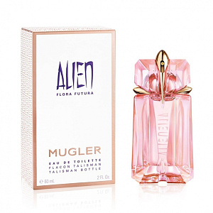 Thierry Mugler Alien Flora Futura
