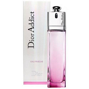 Christian Dior addict eau fraiche 2012
