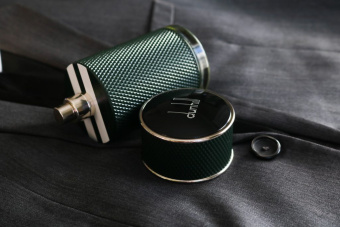 Dunhill Icon Racing