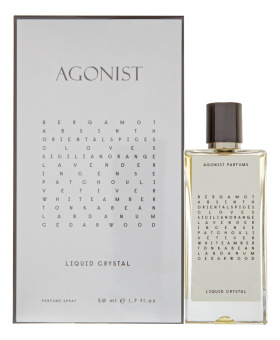 Agonist Liquid Crystal