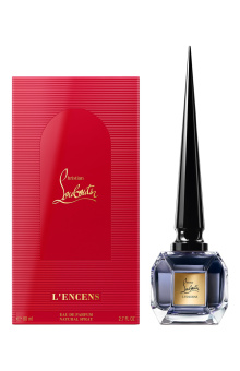 Christian Louboutin Fetiche L'encens