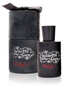 Juliette Has A Gun Calamity J 