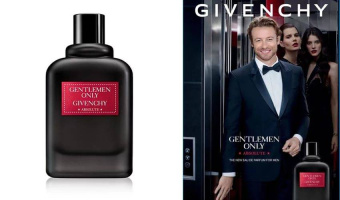 GIVENCHY Gentlemen Only Absolute