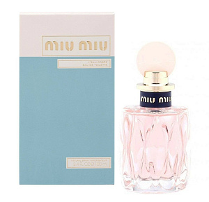 Miu Miu L’Eau Rose