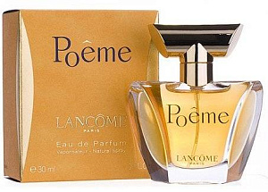Lancome  POEME