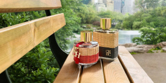 Carolina Herrera CH Central Park