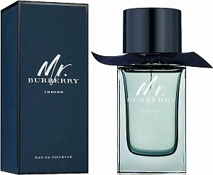 Burberry Mr. Burberry Indigo