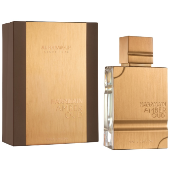 Al Haramain Perfumes Amber Oud Gold Edition