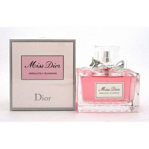 Christian Dior Miss Dior Absolutely Blooming