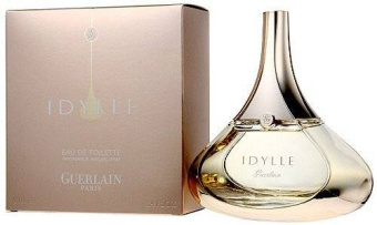 GUERLAIN   IDYLLE Eau De Toilette