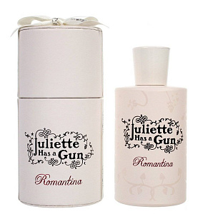 Juliette Has A Gun Romantina