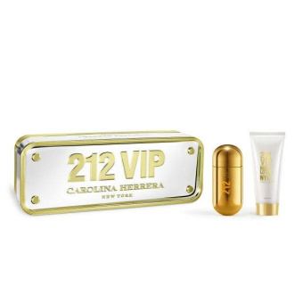 Carolina Herrera   212 VIP