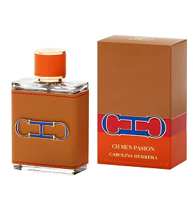 Carolina Herrera Ch Pasion For Men