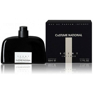 Costume National SCENT INTENSE BLACK