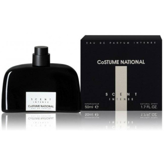 Costume National SCENT INTENSE BLACK