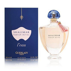GUERLAIN   SHALIMAR Parfum Initial L`EAU