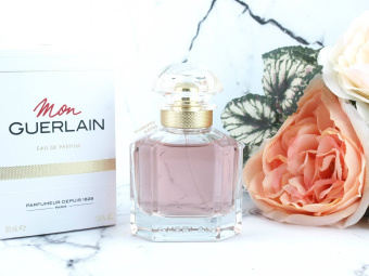 Guerlain Mon Guerlain