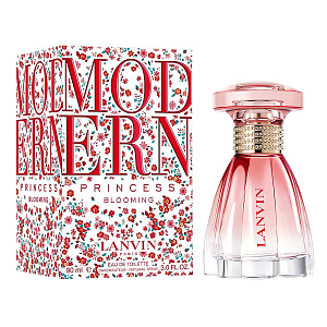 Lanvin Modern Princess Blooming