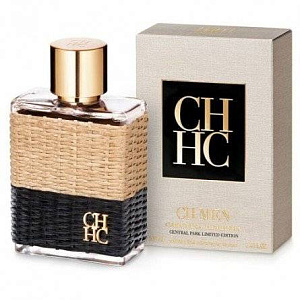 Carolina Herrera CH MEN Central Park