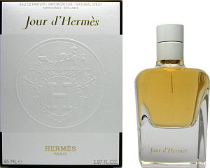 HERMES  Jour D`Hermes