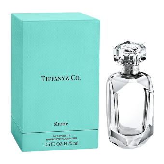 Tiffany & Co Sheer