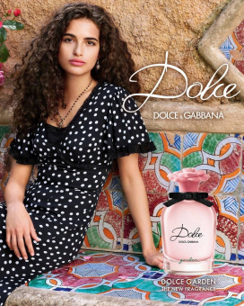 Dolce & Gabbana Dolce Garden